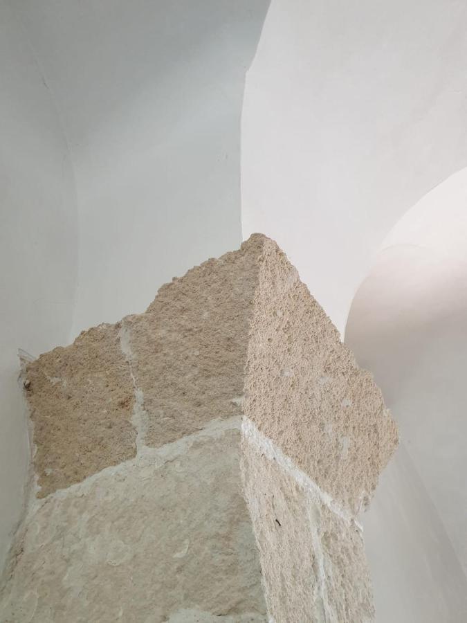 Masseria Vivi Il Salento Santa Caterina (Apulia) Exterior foto