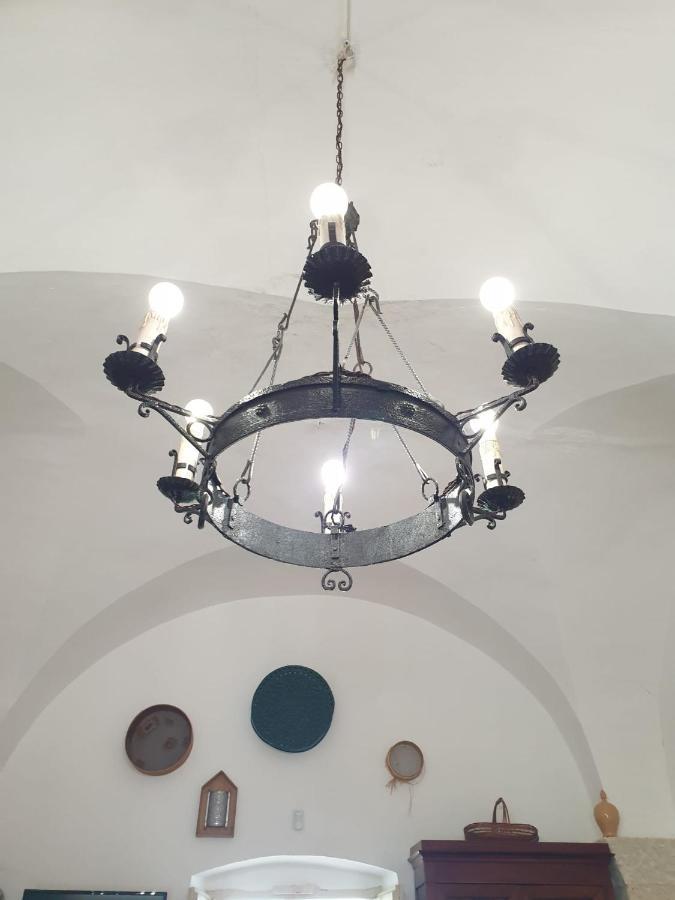 Masseria Vivi Il Salento Santa Caterina (Apulia) Exterior foto