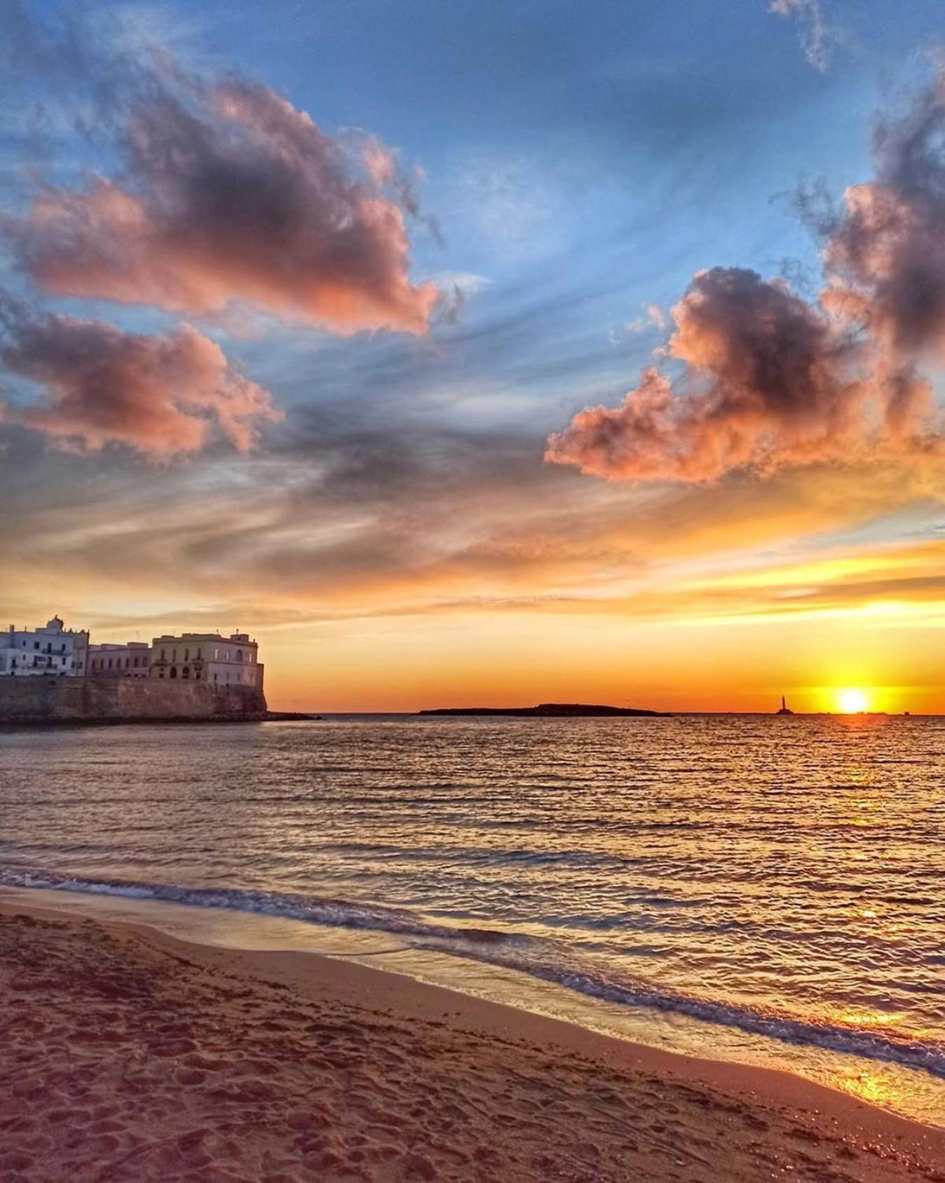 Masseria Vivi Il Salento Santa Caterina (Apulia) Exterior foto