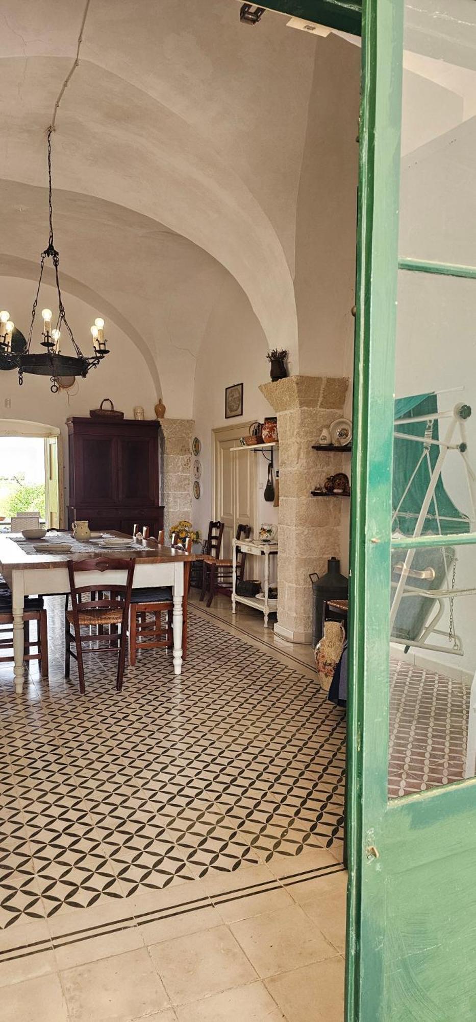 Masseria Vivi Il Salento Santa Caterina (Apulia) Exterior foto
